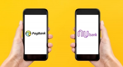 Nubank Ou Pagbank Qual A Melhor Conta Digital