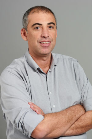 Robson Campos CEO Acqio