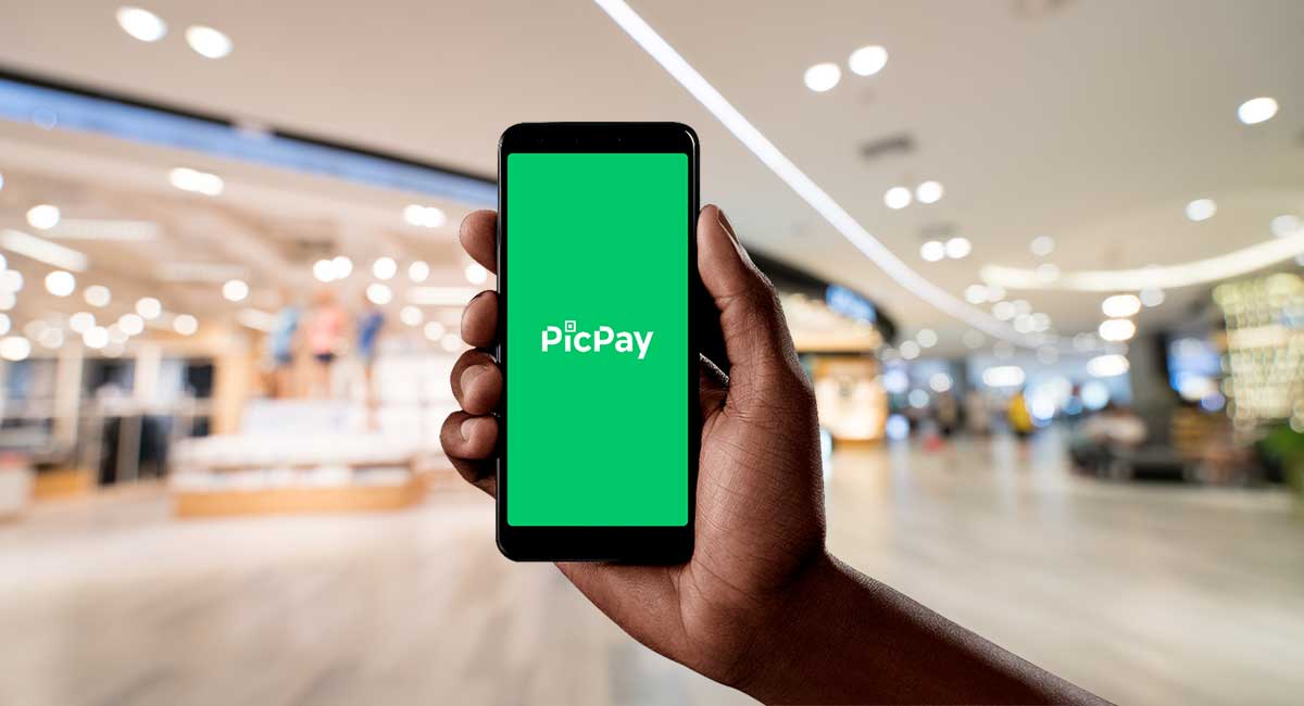 Go gle Q. picpay mod apk dinheiro infinito Todas Notícias Vídeos Shopping  Imagens Ma  picpa PicPay