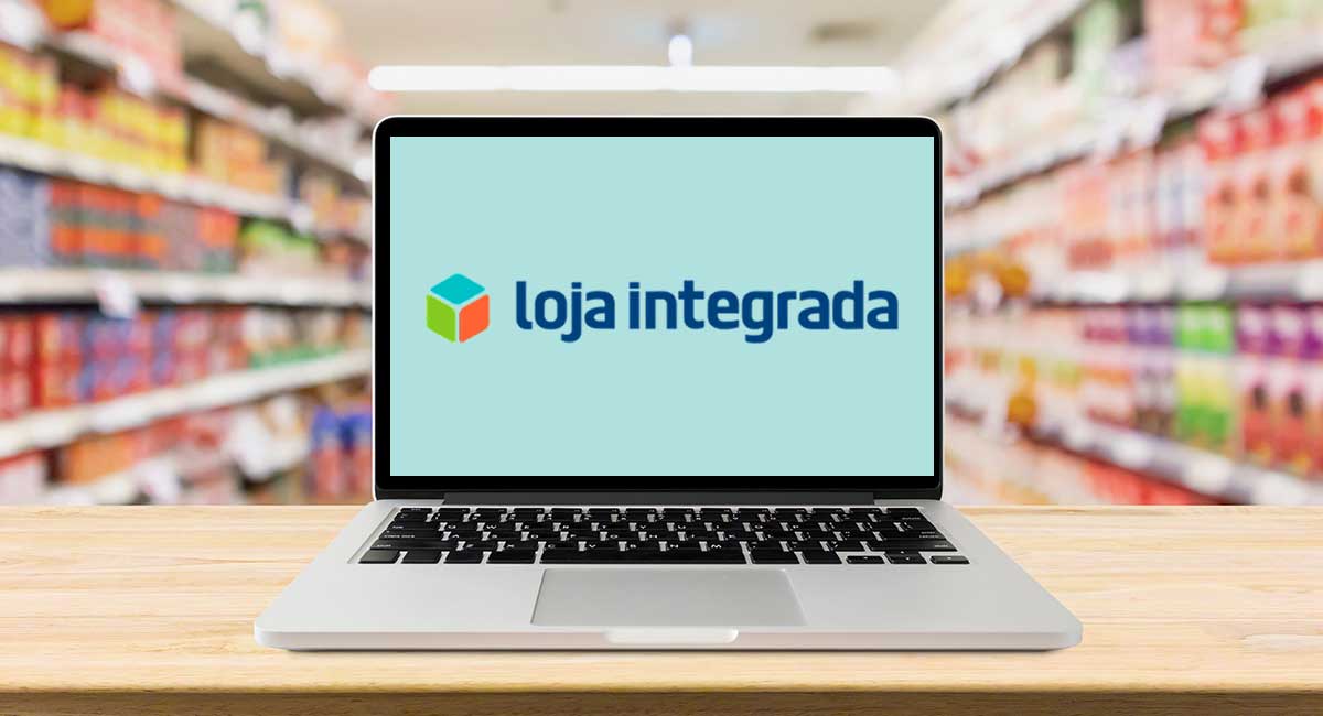 Loja Integrada - .STORE