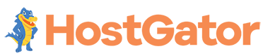 Logo Hostgator