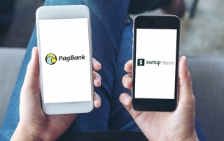 SumUp Bank ou PagBank