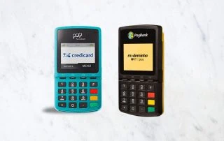 Moderninha Wifi Plus e Pop Credicard