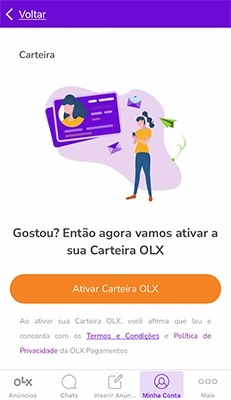 OLX Pay como funciona? OLX Pay é seguro? Veja taxas