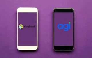 AgiBank ou PagBank