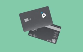 Cartão de crédito PAN