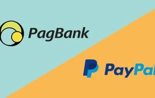PagSeguro ou PayPal