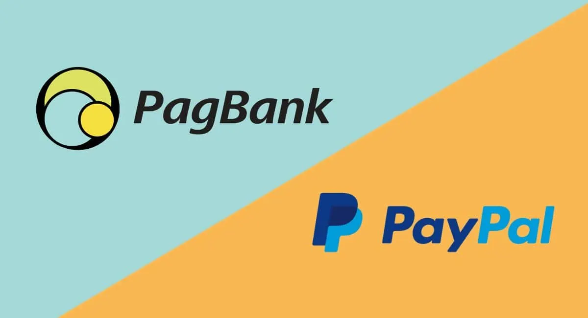 PagSeguro ou PayPal