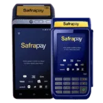 SafraPay Pro e Smart